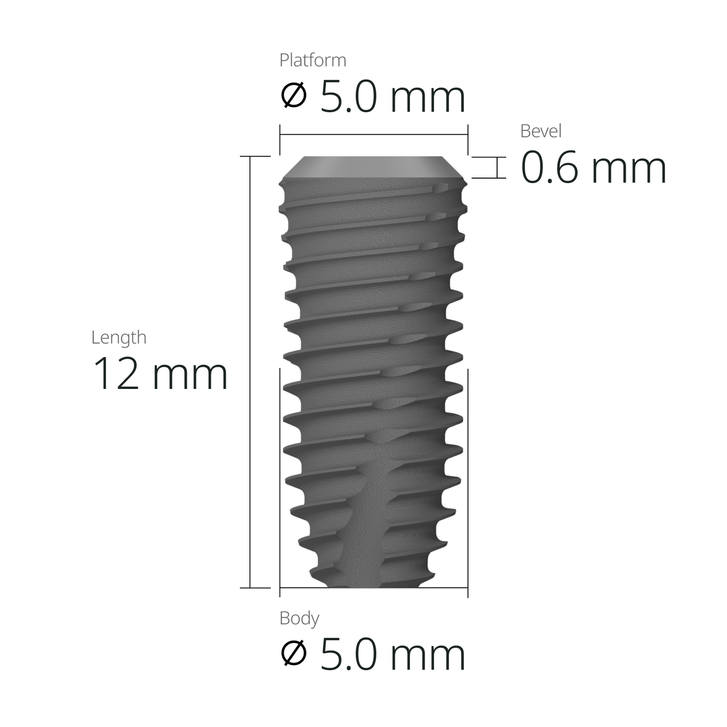 fxs5012C*fixture*12mm