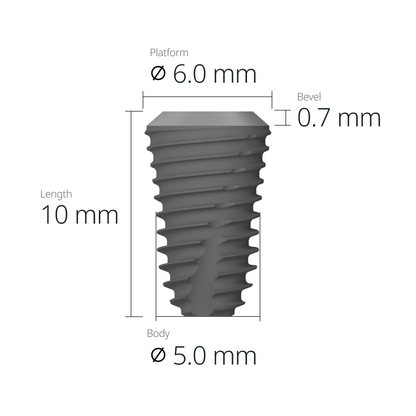 fxs6010*fixture*10mm