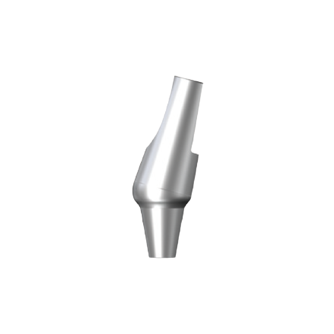 [NR Line] Angled Abutment (Ø4.3)