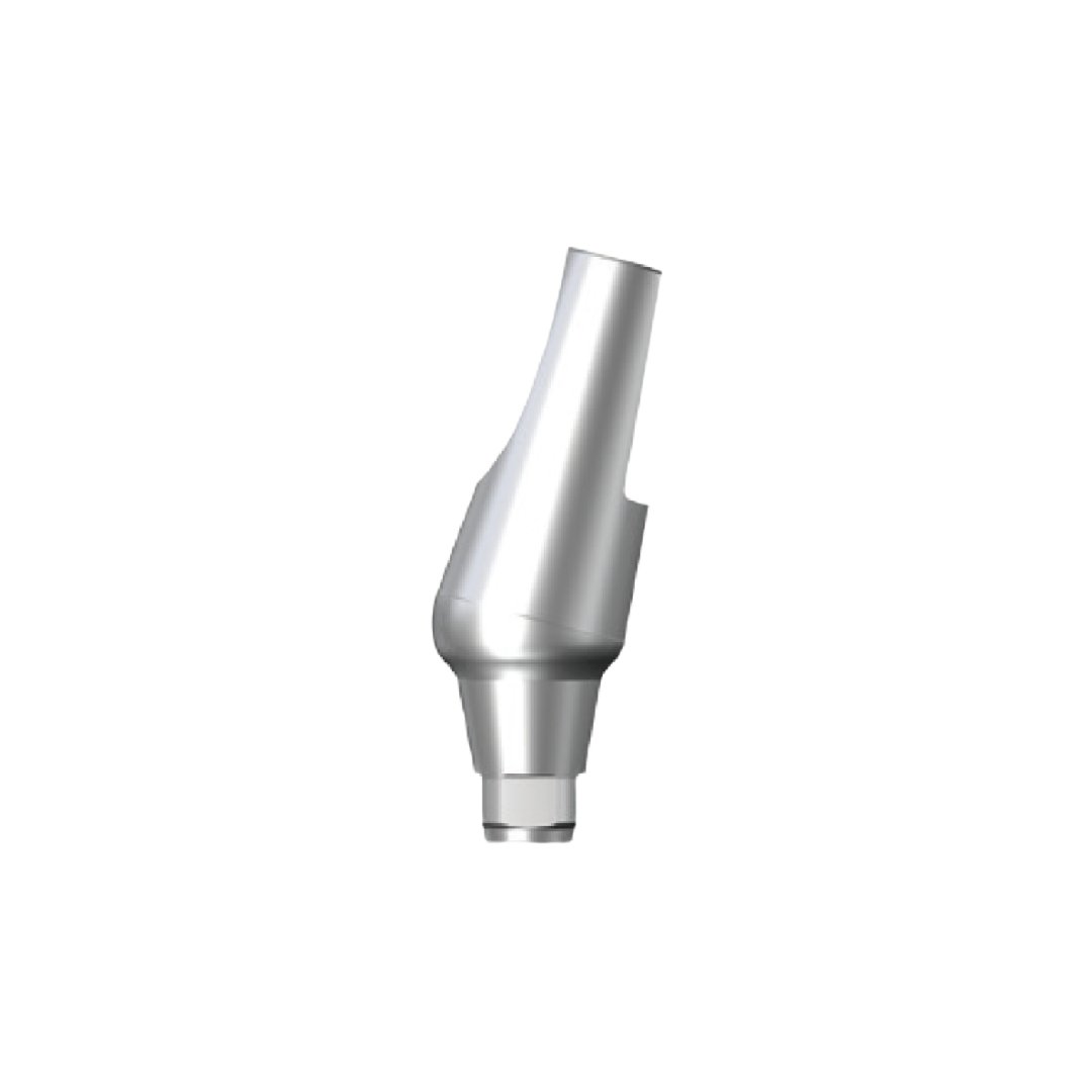 [NR Line] Angled Abutment (Ø4.3)