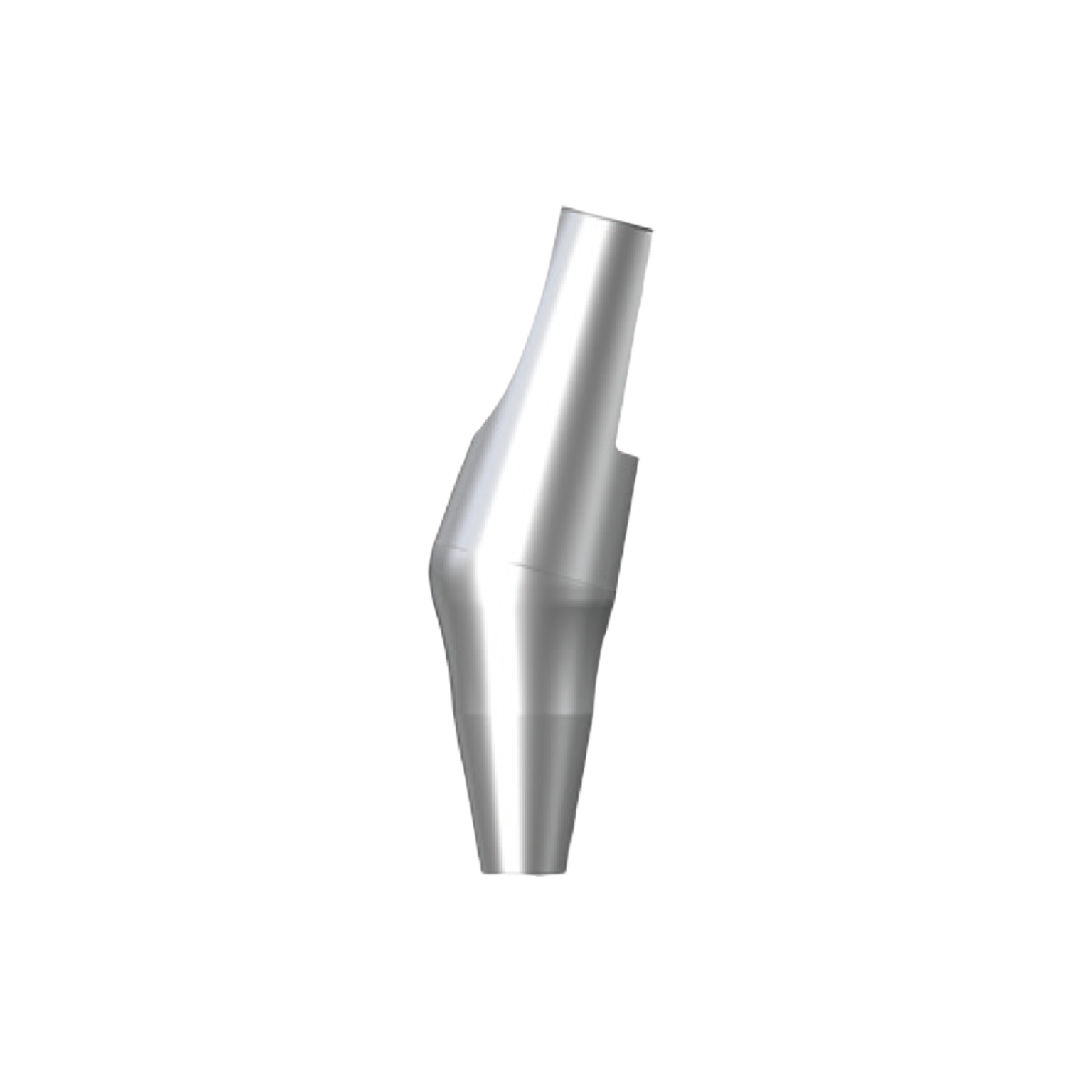 [NR Line] Angled Abutment (Ø4.3)