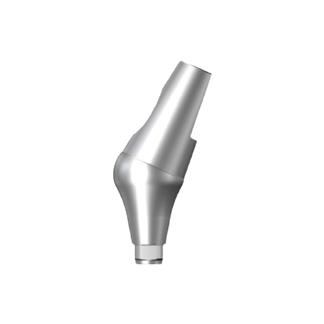 [NR Line] Angled Abutment (Ø5.5)