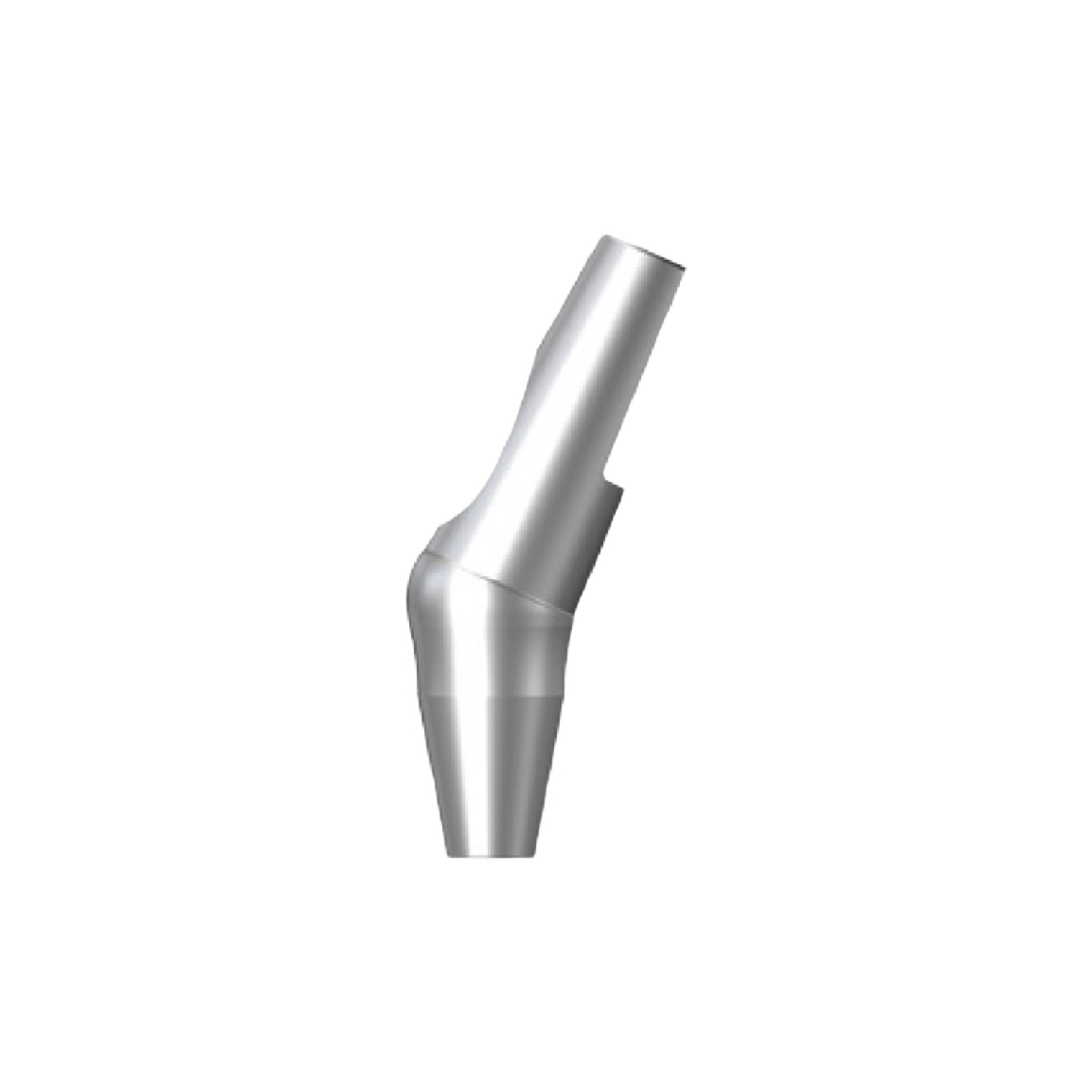[NR Line] Angled Abutment (Ø3.7)