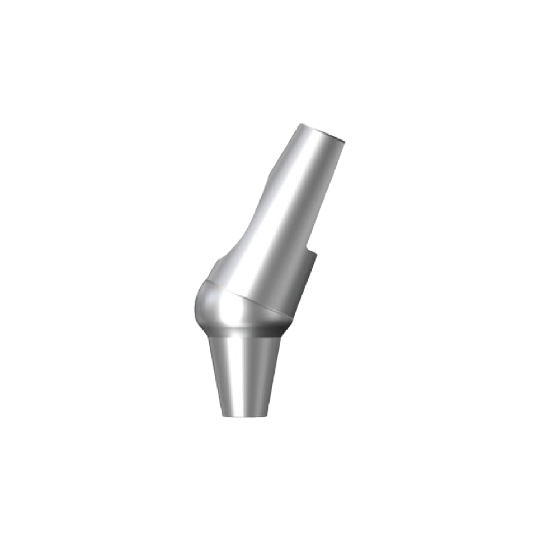 [NR Line] Angled Abutment (Ø4.3)