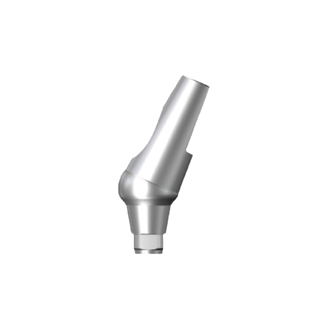 [NR Line] Angled Abutment (Ø4.3)