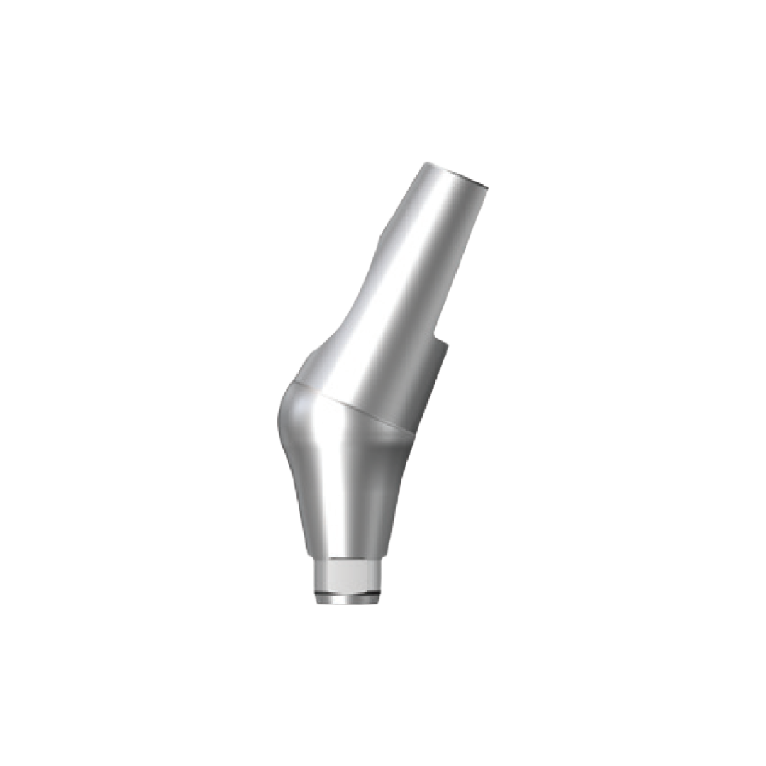 [NR Line] Angled Abutment (Ø4.3)