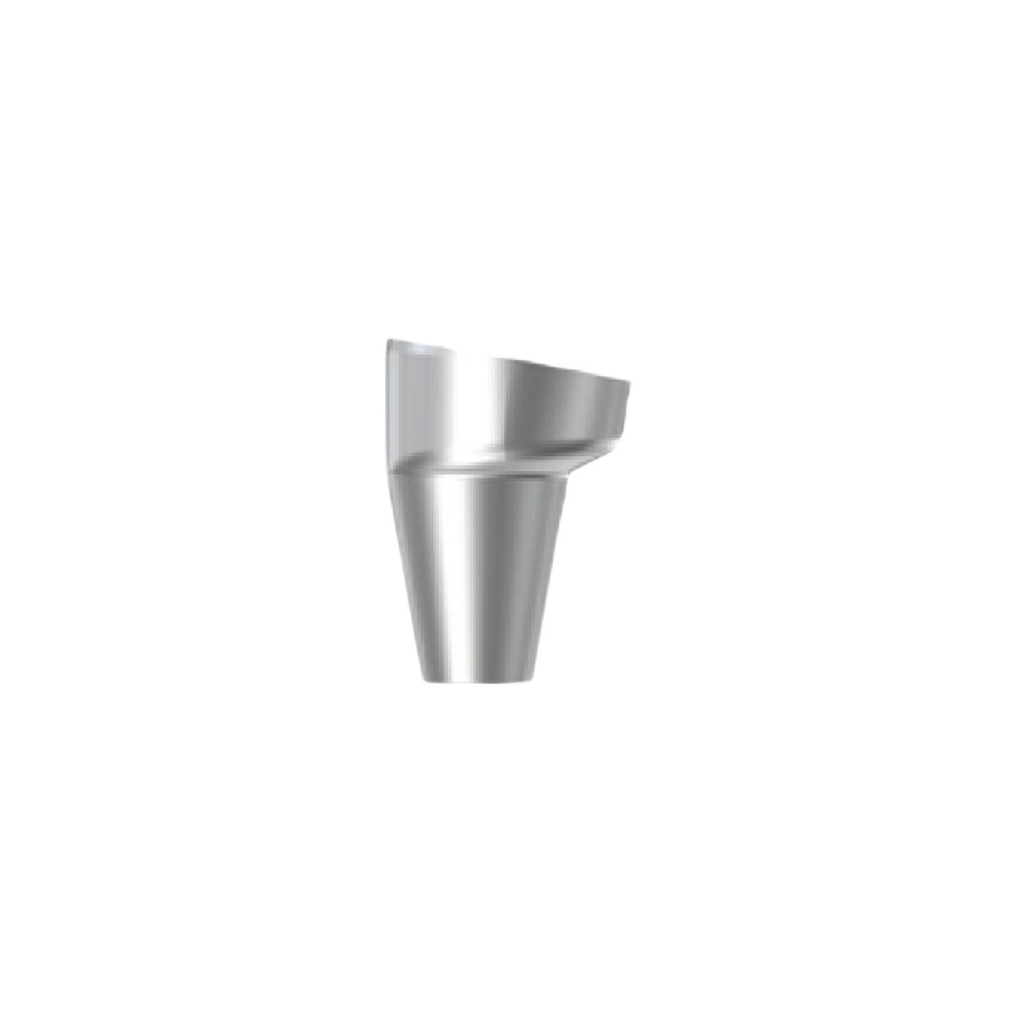 [NR Line] Angled Screw Base Abutment