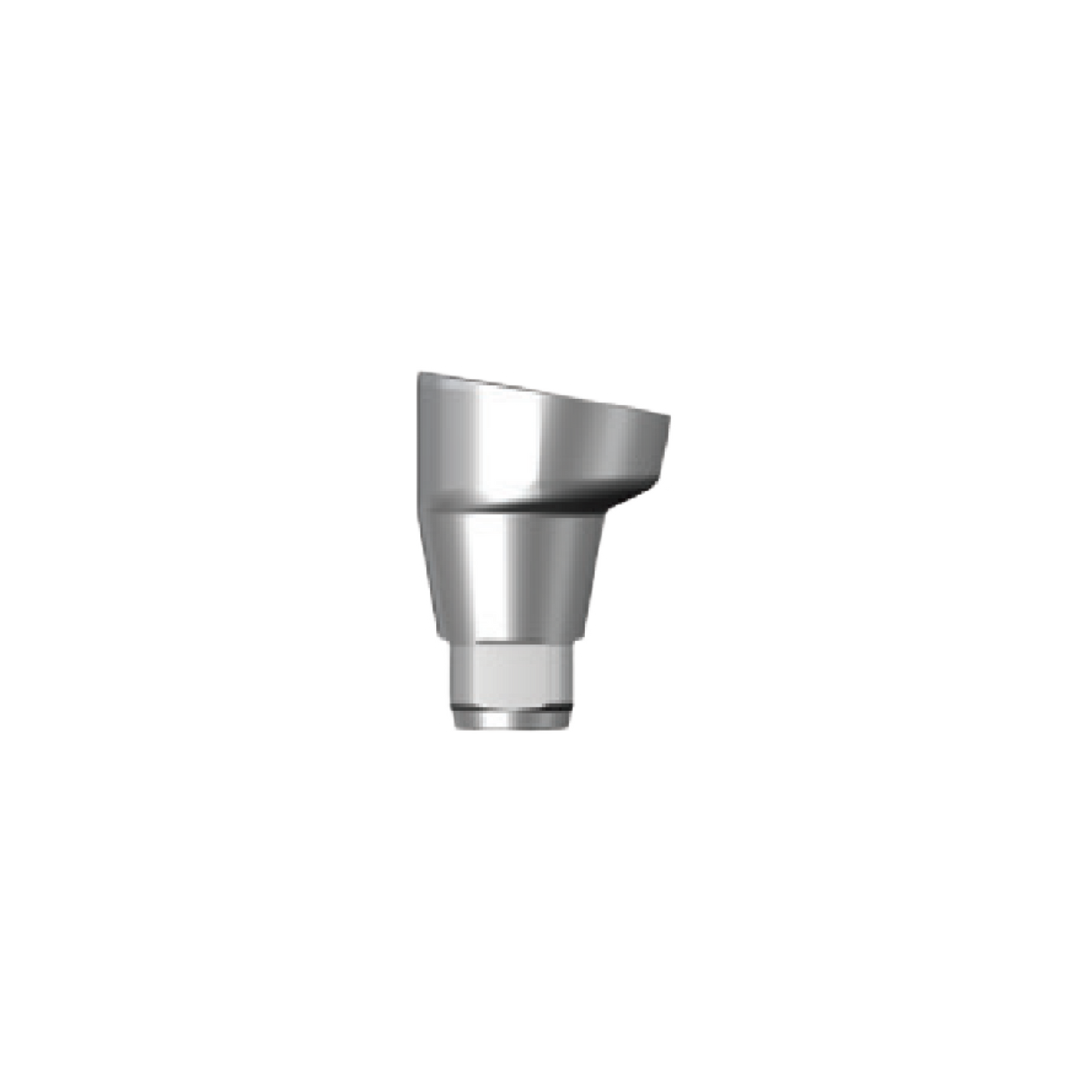 [NR Line] Angled Screw Base Abutment