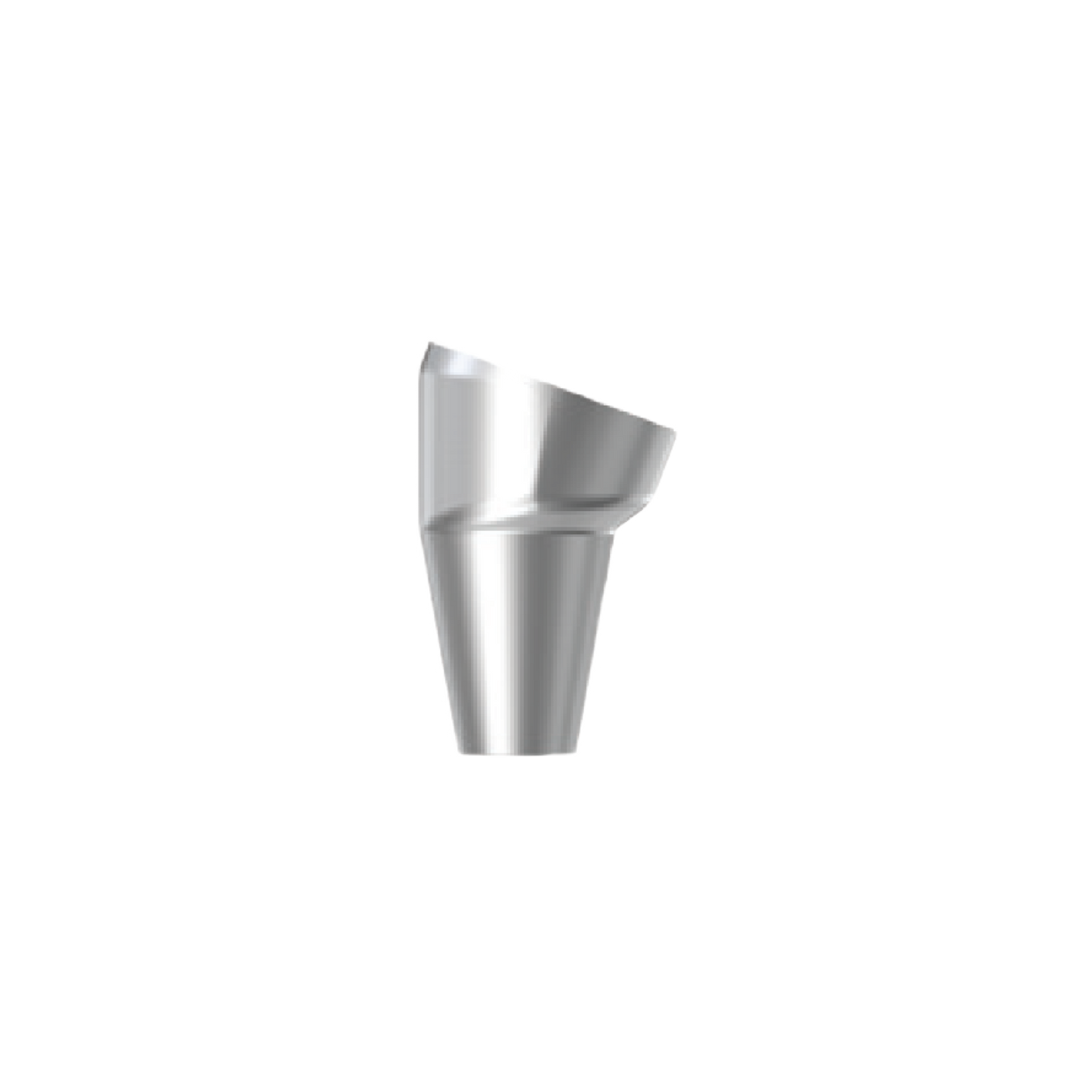 [NR Line] Angled Screw Base Abutment