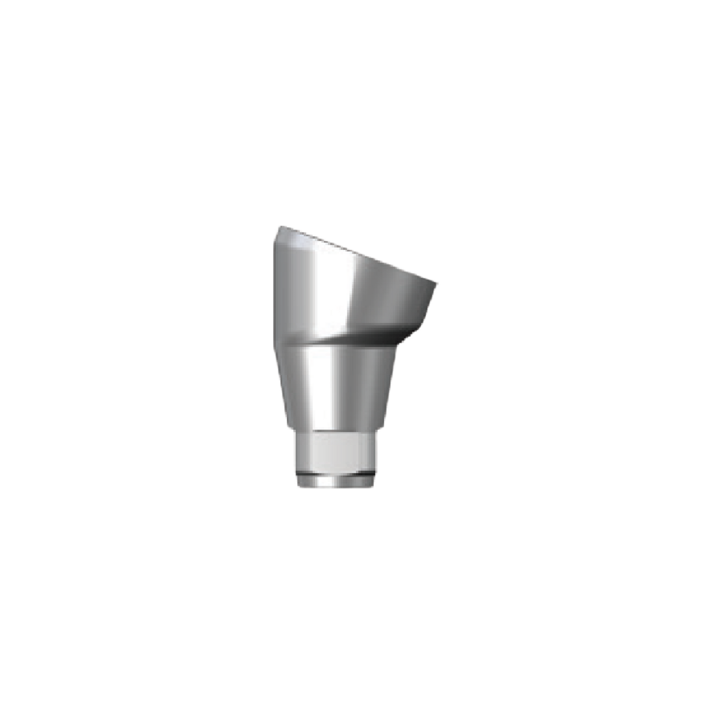 [NR Line] Angled Screw Base Abutment