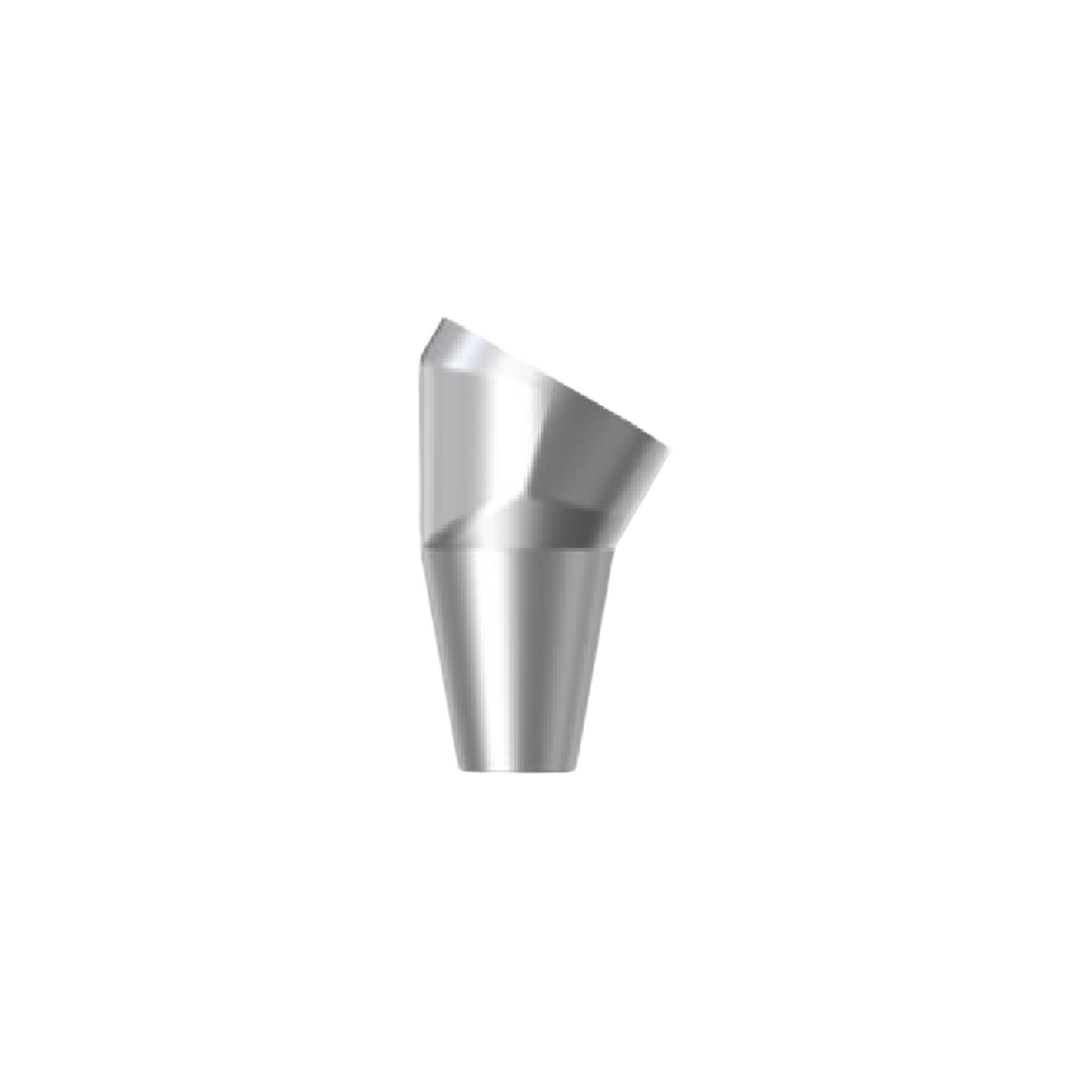 [NR Line] Angled Screw Base Abutment