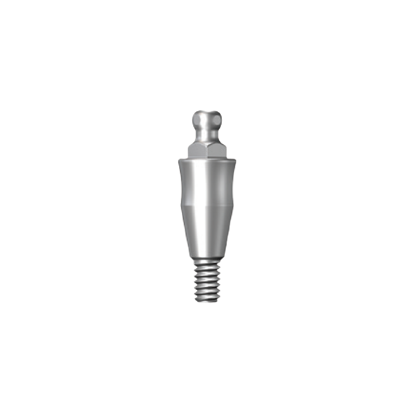 [NR Line] Mini Ball Abutment