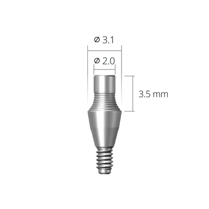 gbha3135*dimension*3.5 mm