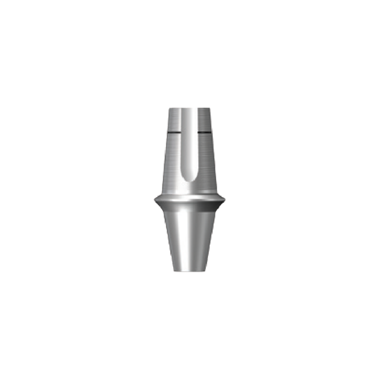 gdab4310ar*abutment*Ø4.3 1.0mm