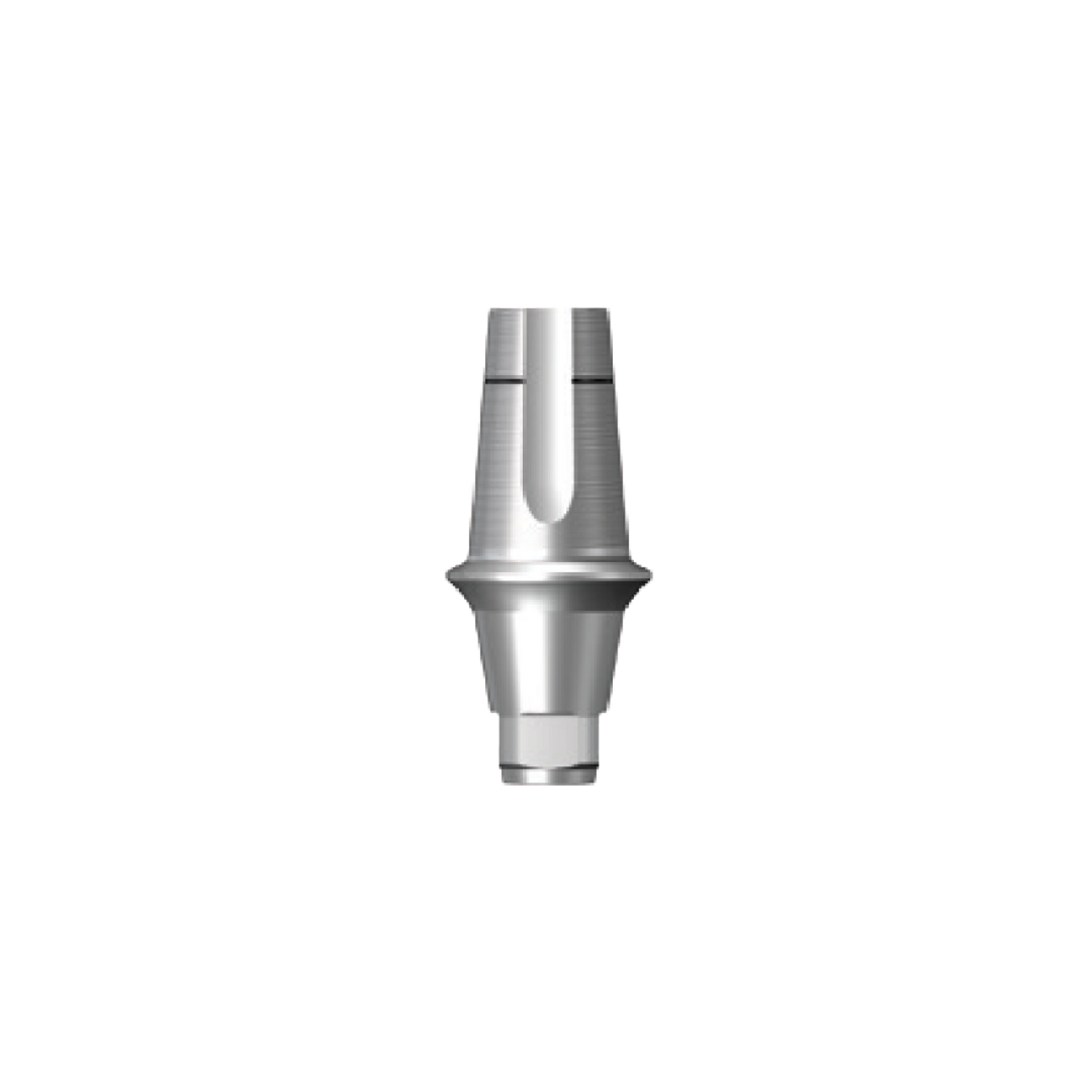 gdab4310as*abutment* Ø4.3 1.0mm