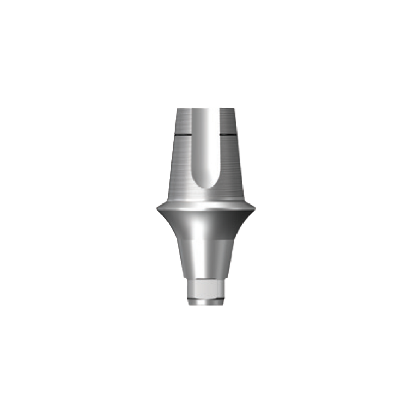 gdab5520as*abutment* Ø5.5 2.0mm