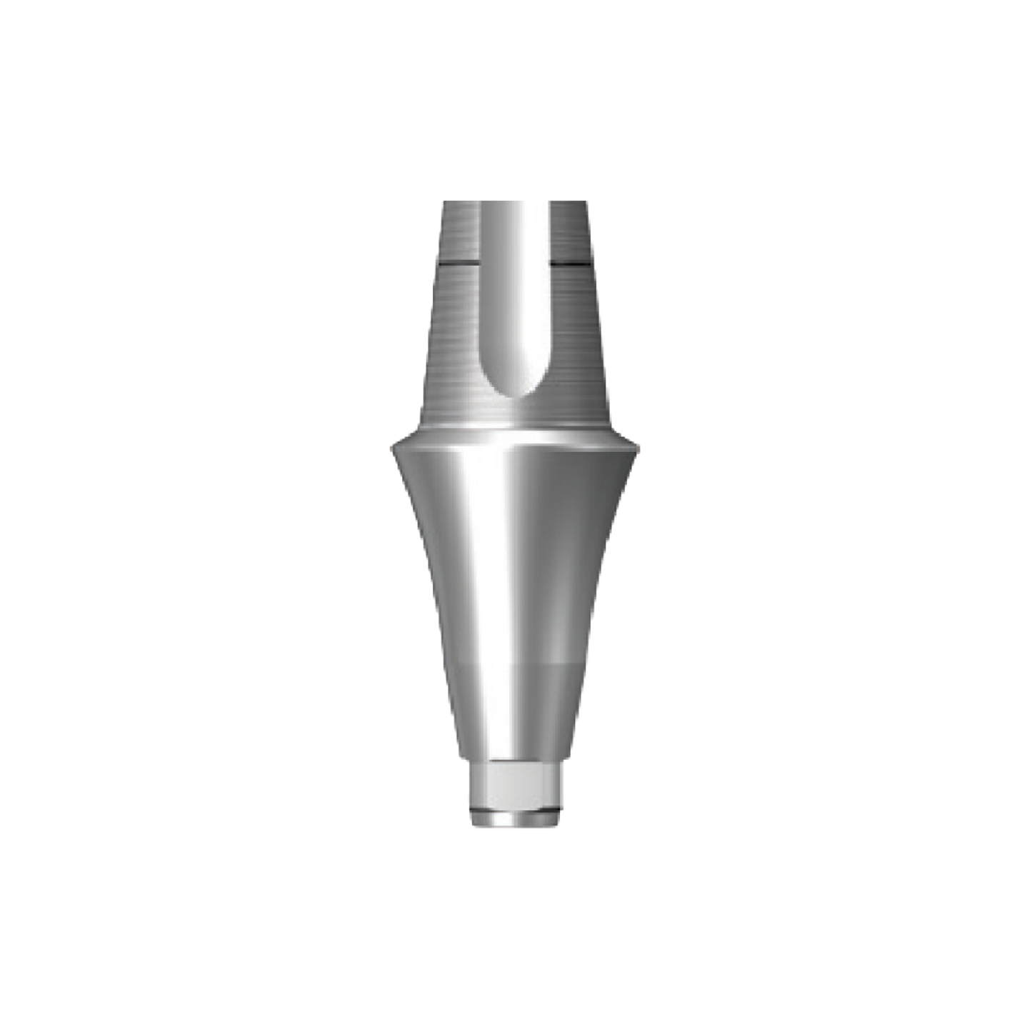 gdab5550as*abutment* Ø5.5 5.0mm