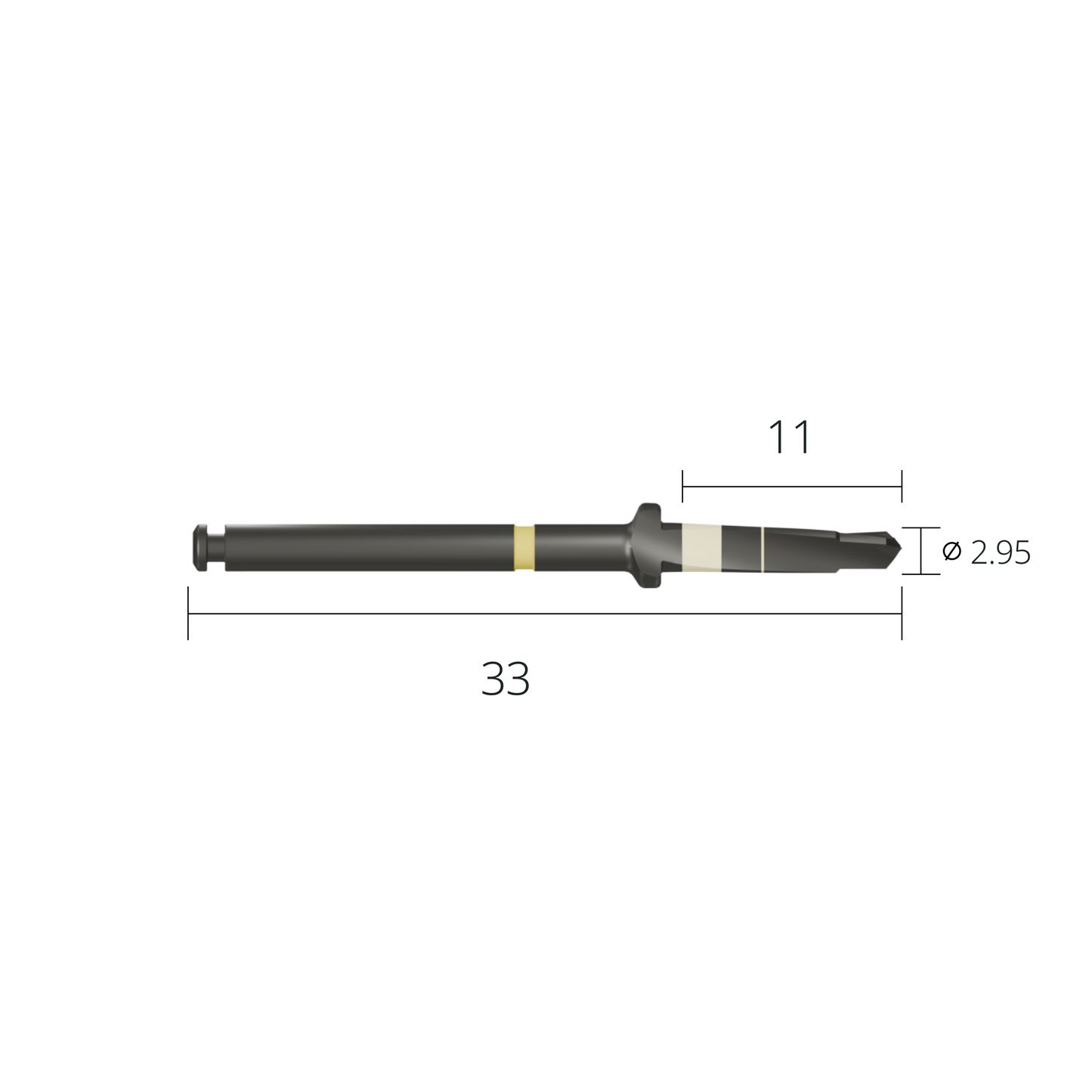 gfd3011*dimension*11