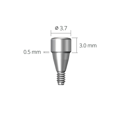 ghab370530*dimension*Ø3.7 0.5mm