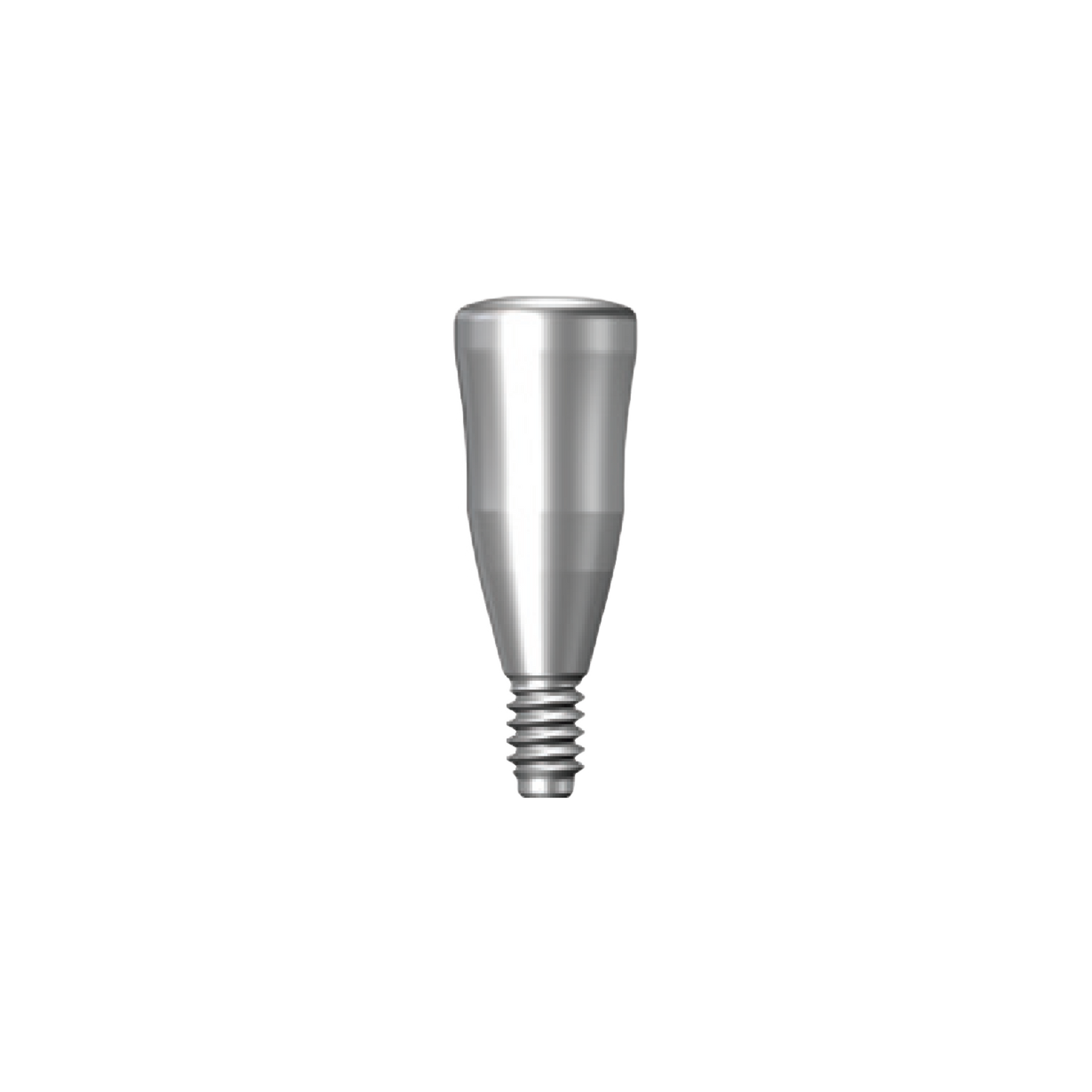 ghab373545*abutment*Ø3.7 3.5mm