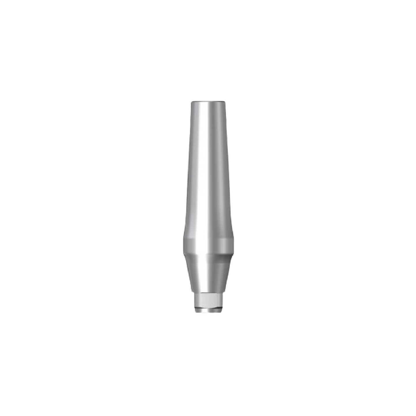 [NR Line] Dual Milling Abutment