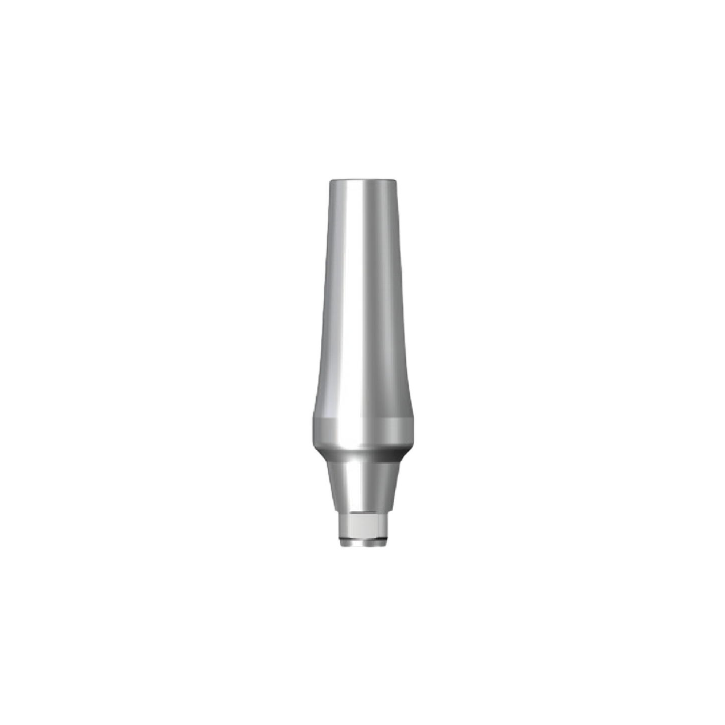 [NR Line] Dual Milling Abutment