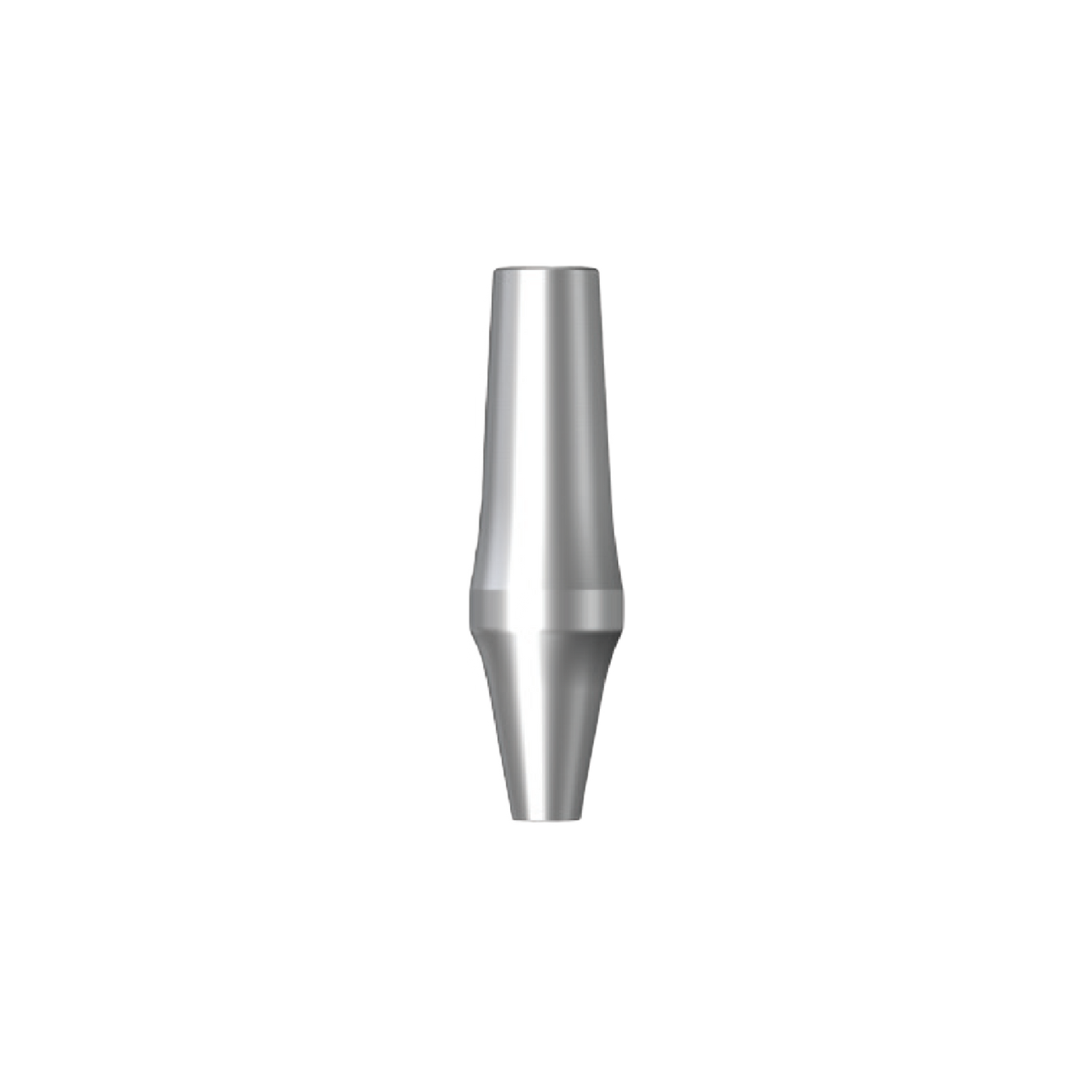 [NR Line] Dual Milling Abutment