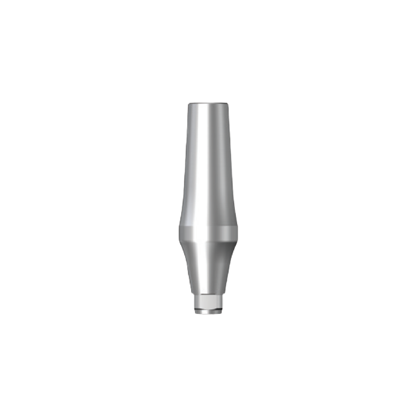 [NR Line] Dual Milling Abutment