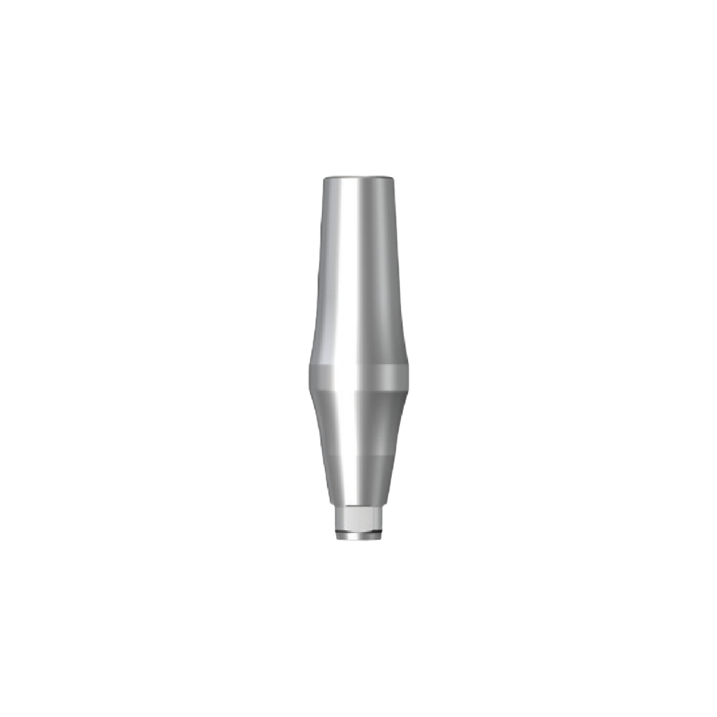 [NR Line] Dual Milling Abutment