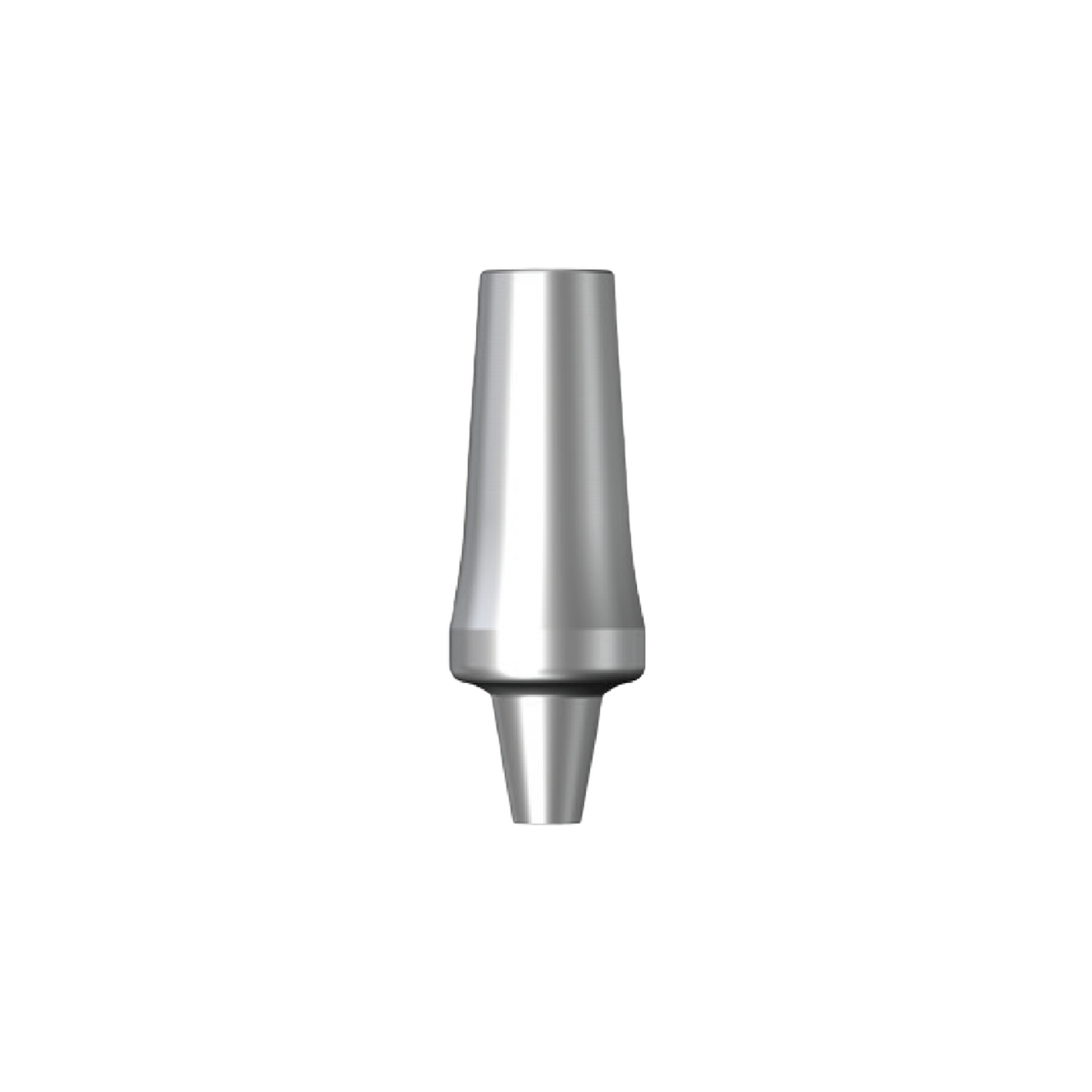 [NR Line] Dual Milling Abutment