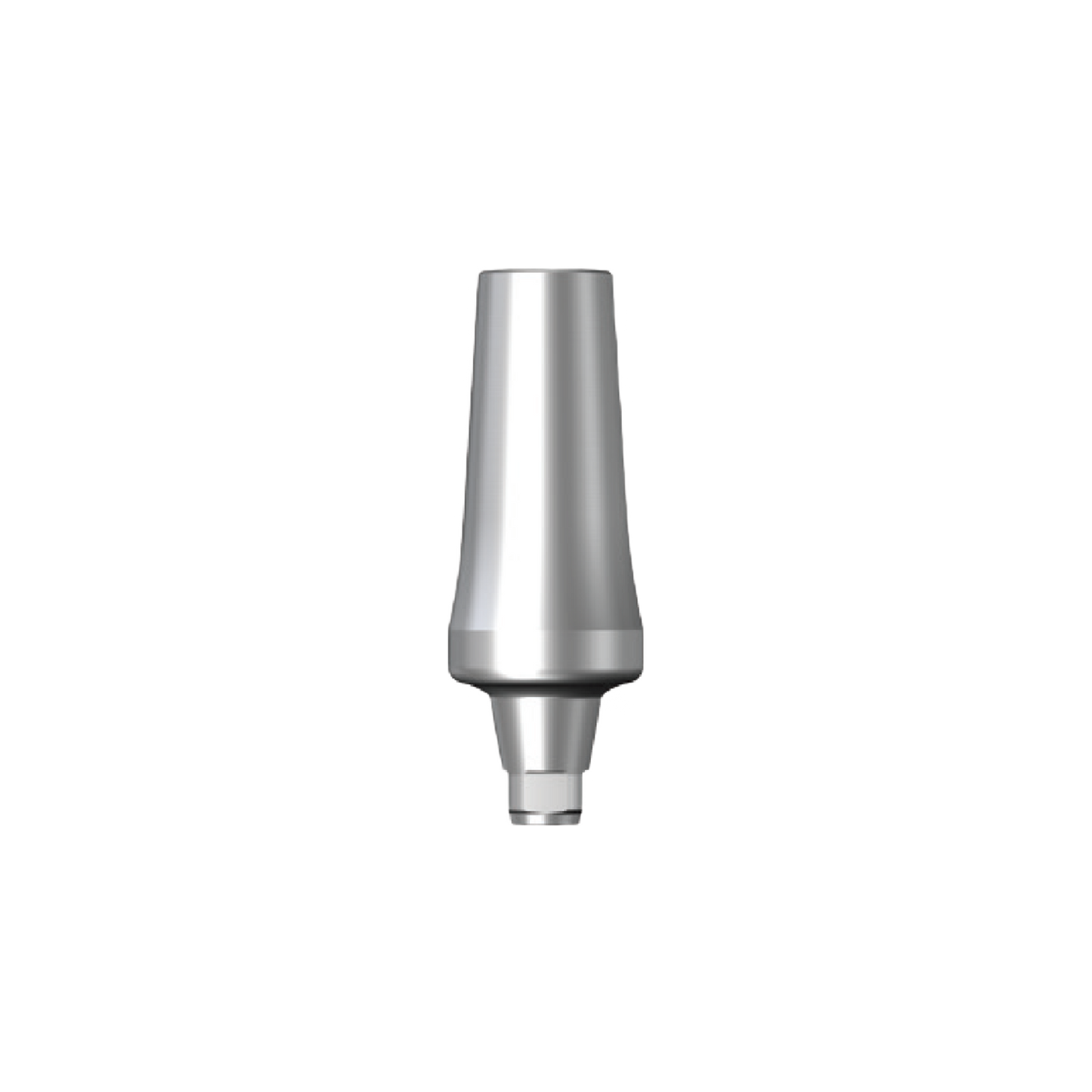 [NR Line] Dual Milling Abutment