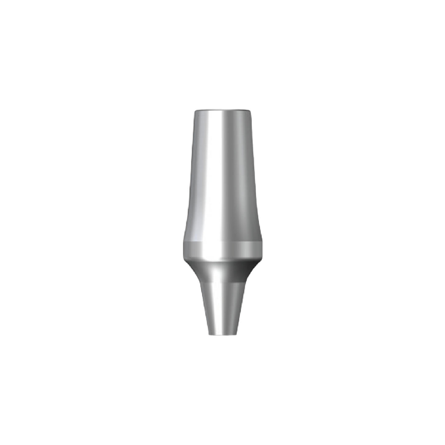 [NR Line] Dual Milling Abutment