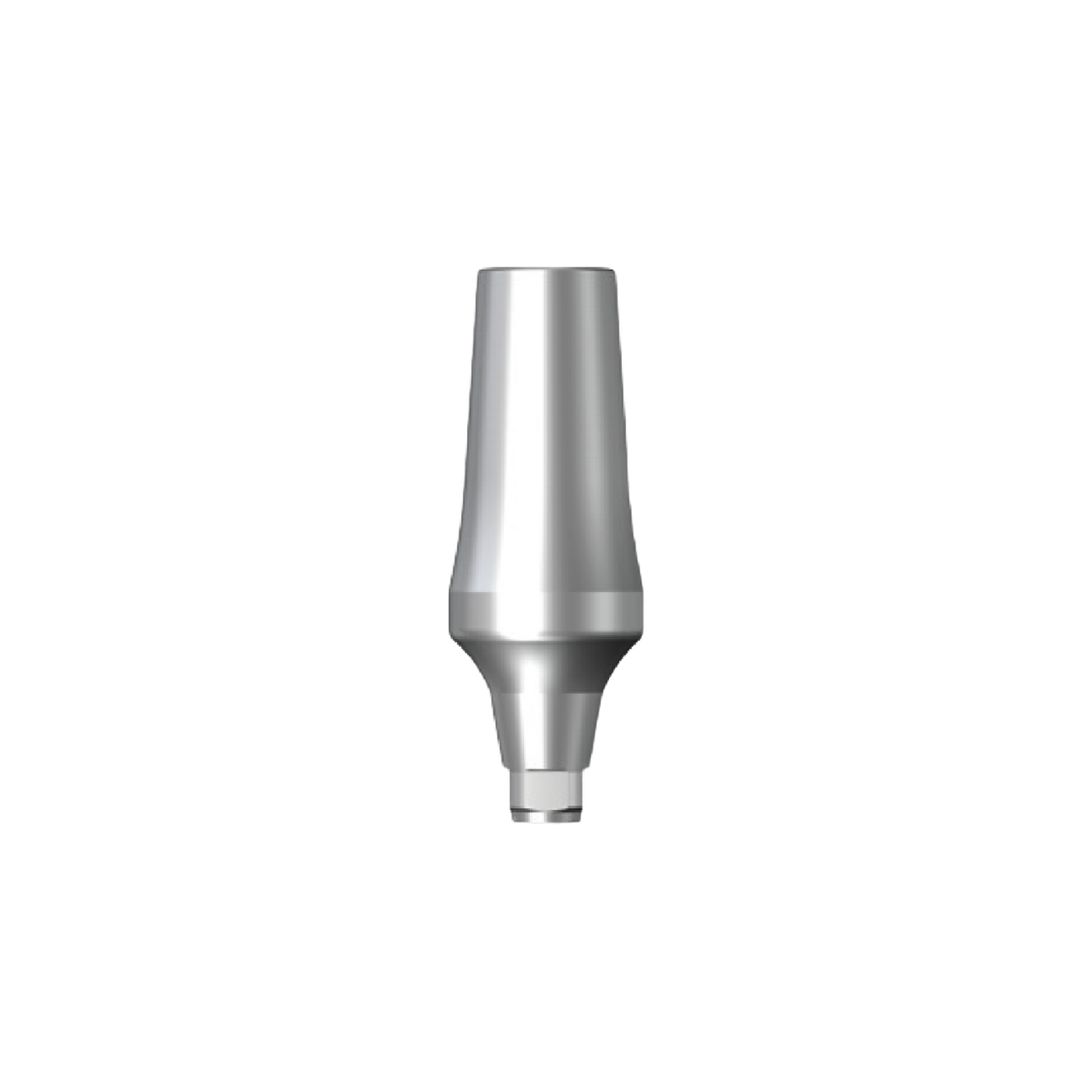 [NR Line] Dual Milling Abutment