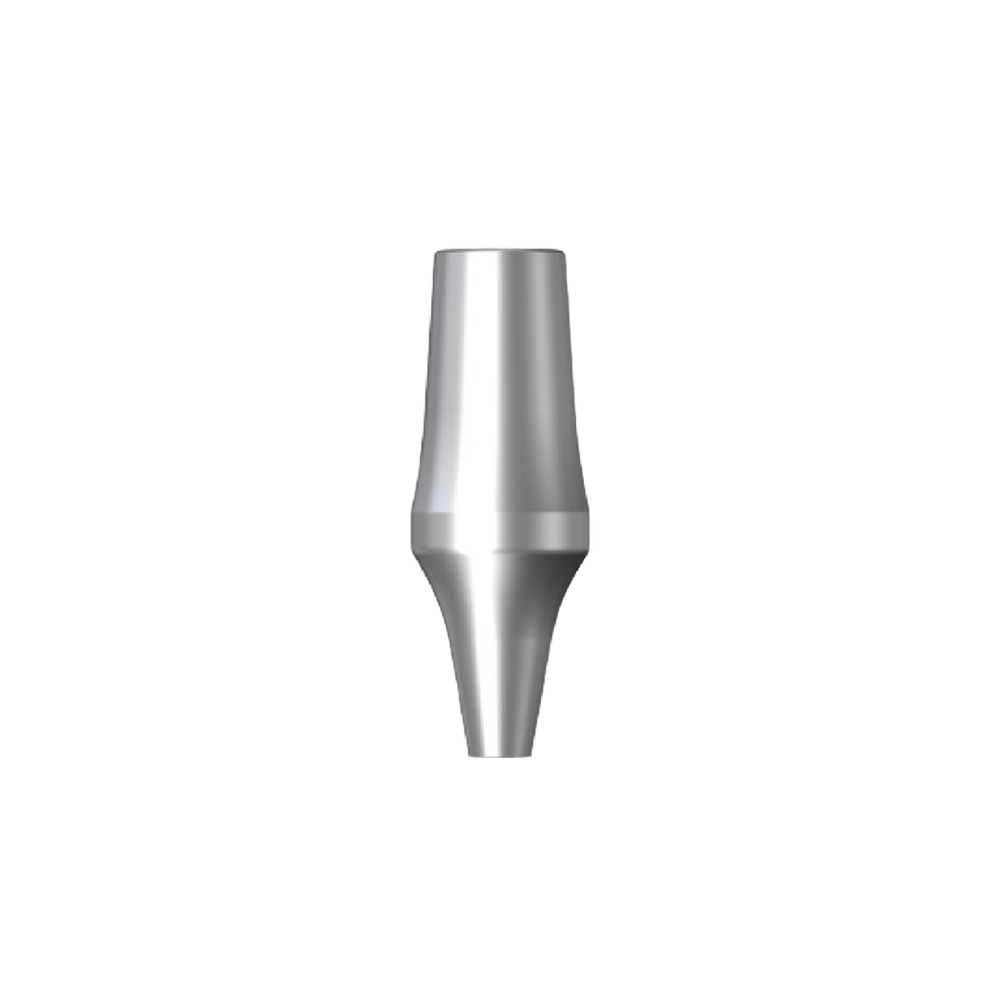 [NR Line] Dual Milling Abutment