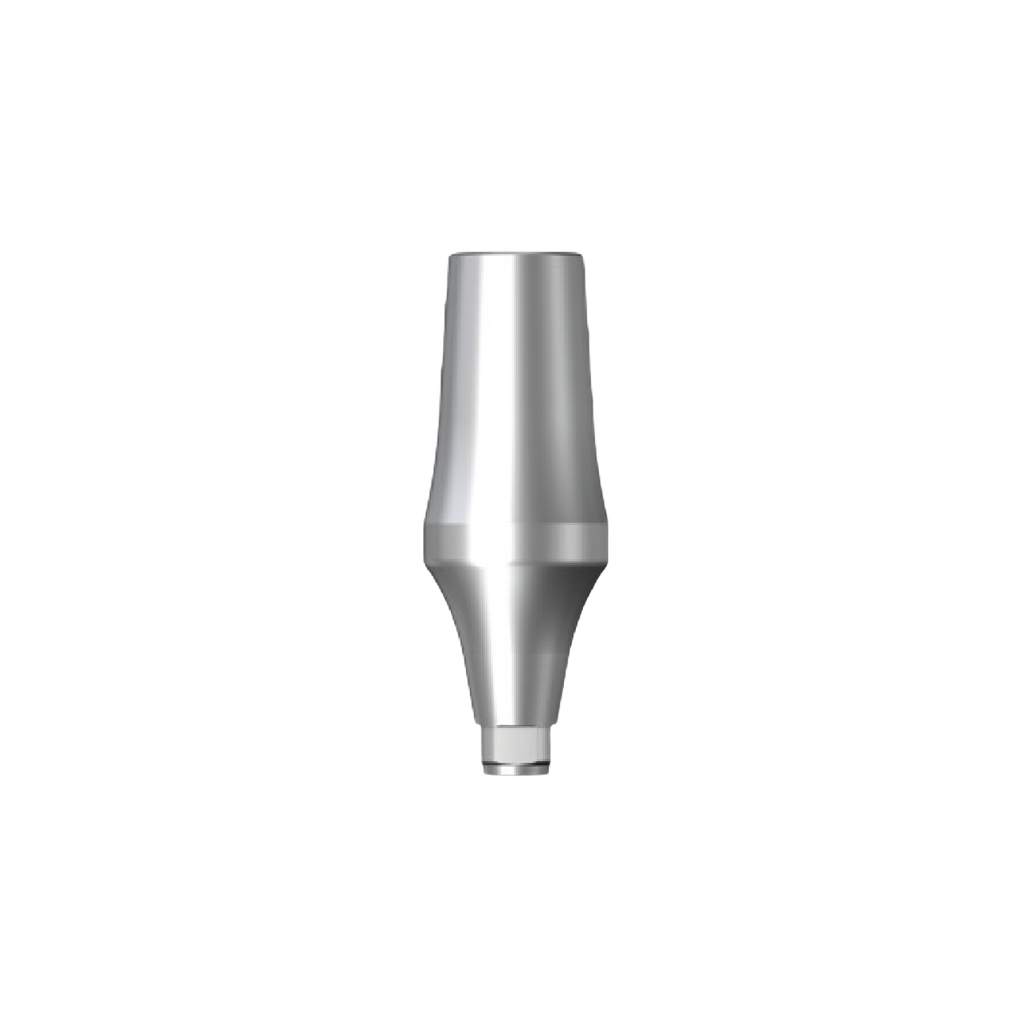 [NR Line] Dual Milling Abutment