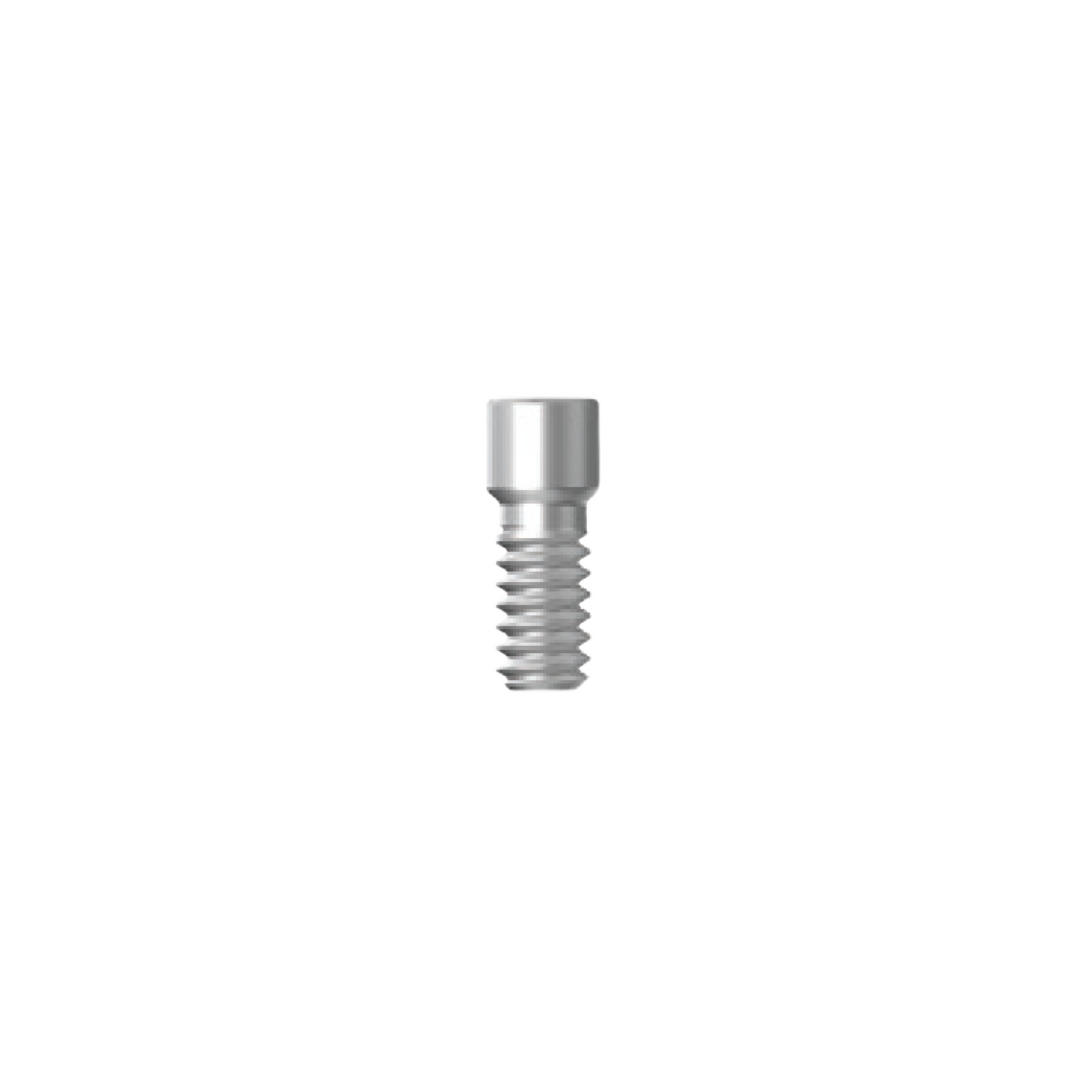 [NR Line] Ti-Retaining Screw