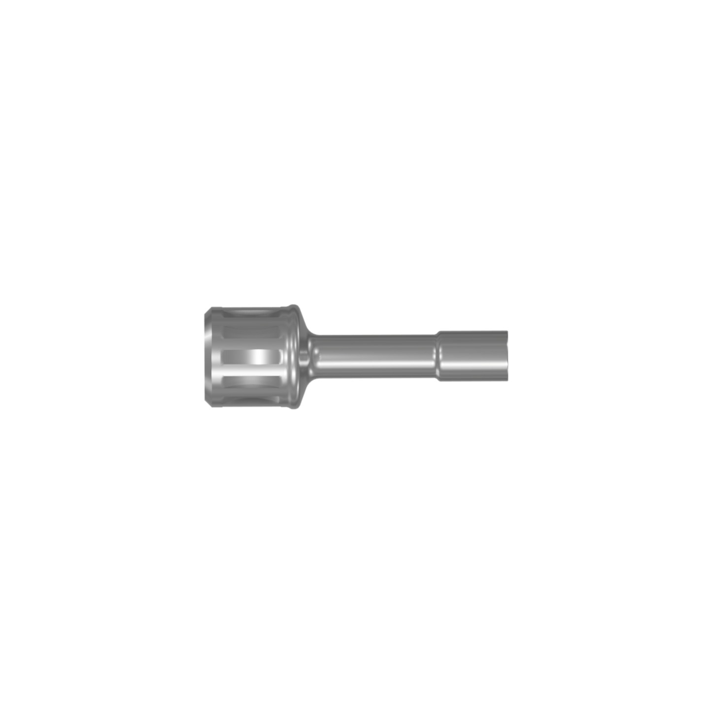 [NR Line] Adapter for Ball Abutment