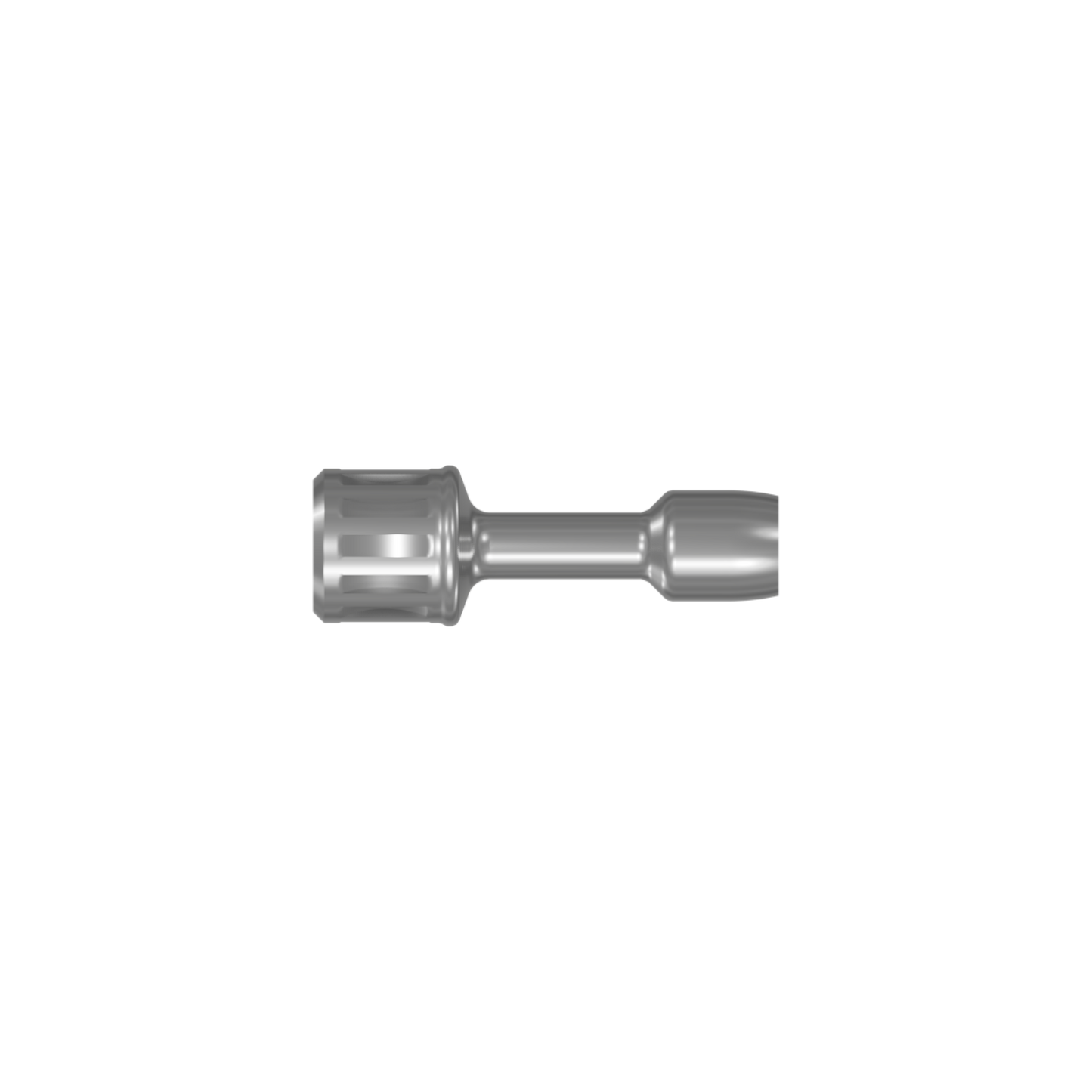 [NR Line] Adapter for Screw Abutment