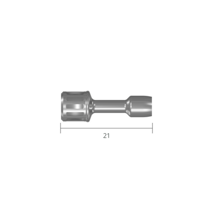[NR Line] Adapter for Screw Abutment