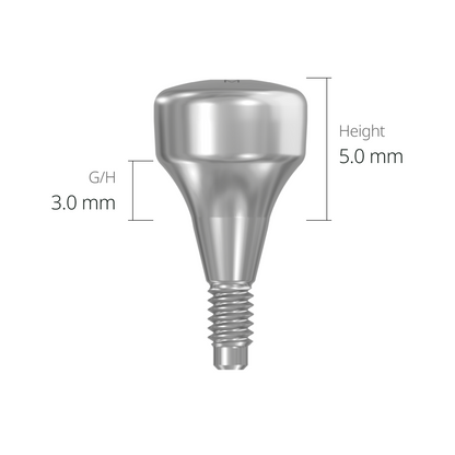 hab653050e*healing*6.5 5.0