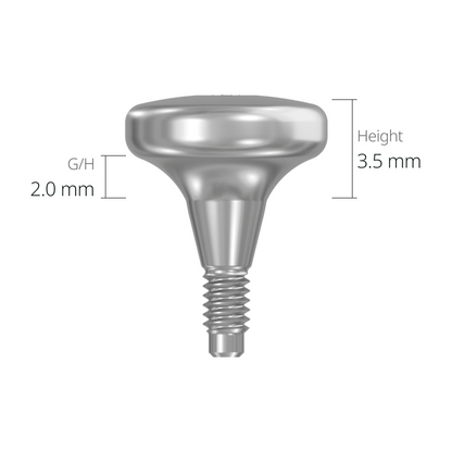 hab852035e*healing*8.5 3.5