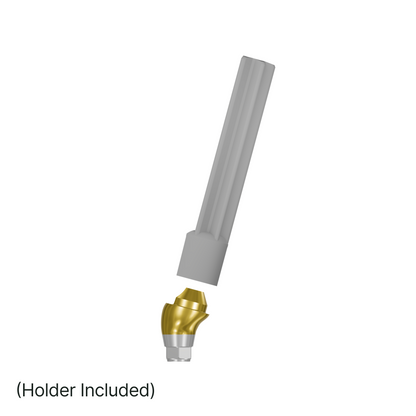 asa451520rn*holder*15 2.0 hex