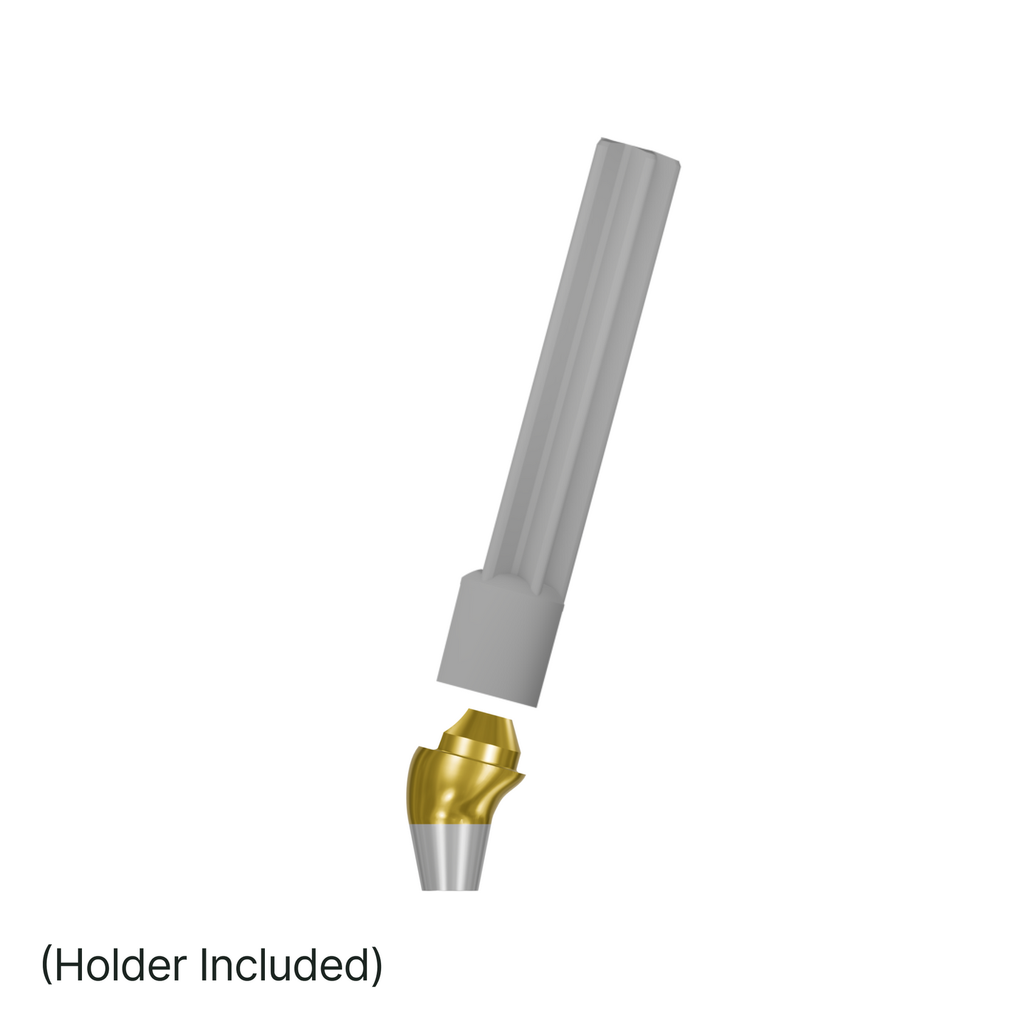 asa451520rn*holder*15 2.0 non-hex