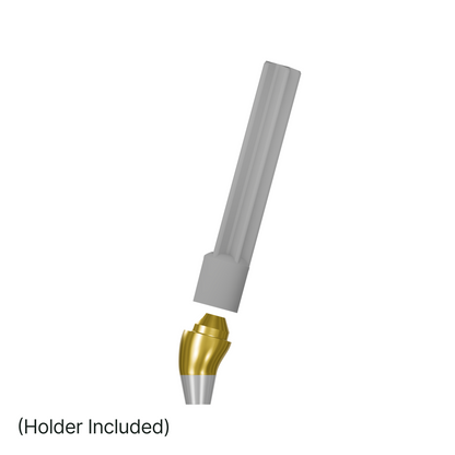 asa451530rn*holder*15 3.0 non-hex