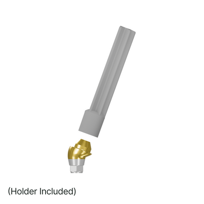 asa452010rh*abutment*20 1.0 hex