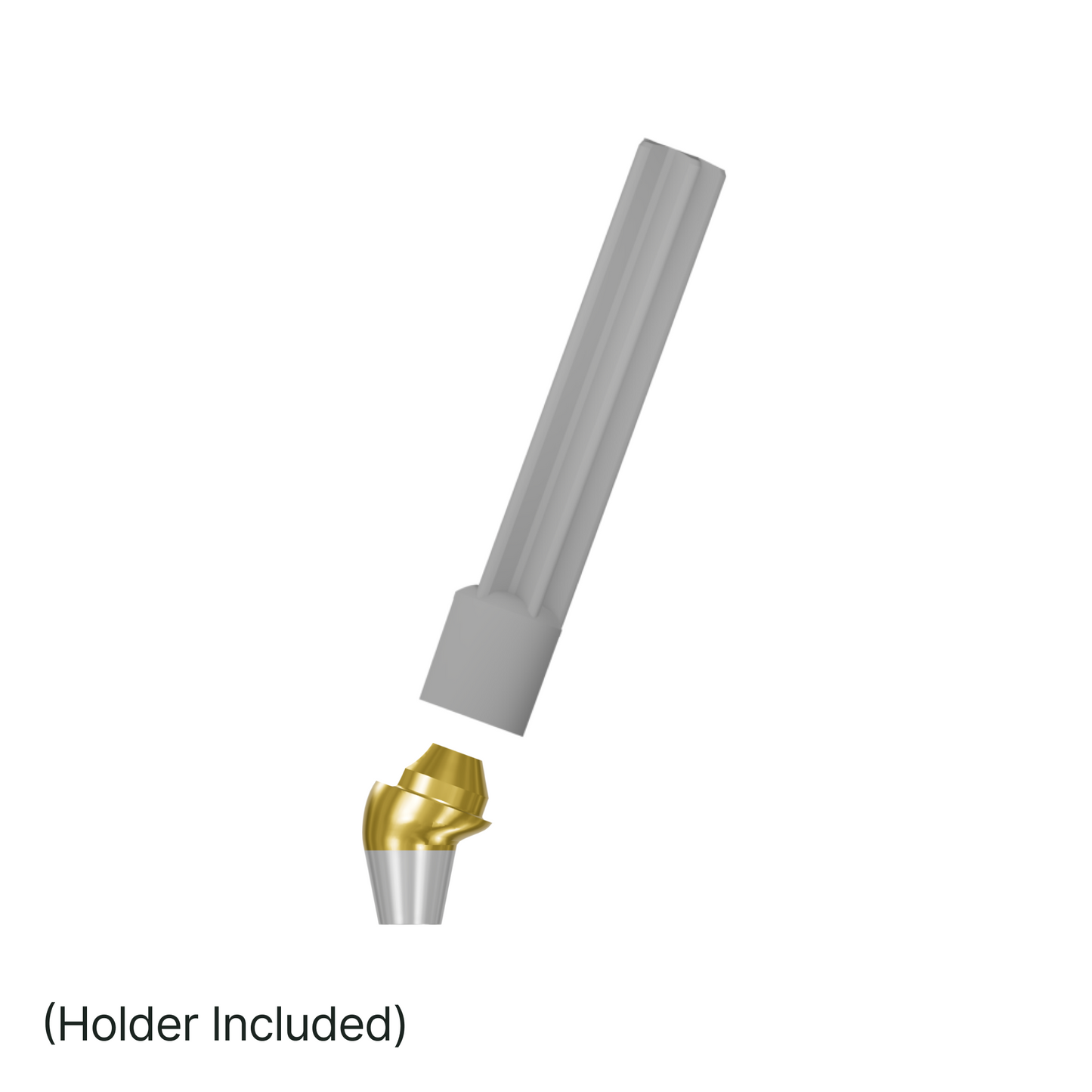 asa452010rh*abutment*20 1.0 non-hex