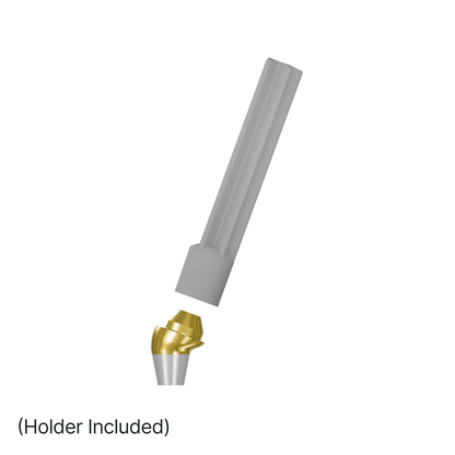 asa452010rh*abutment*20 1.0 non-hex