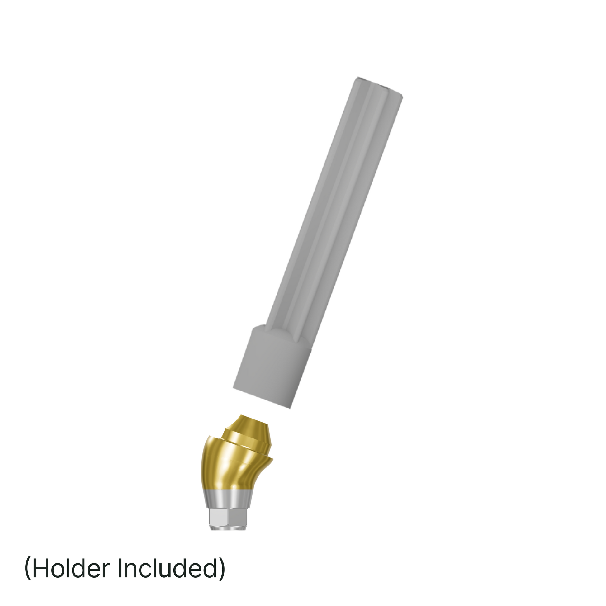 asa452010rh*abutment*20 2.0 hex