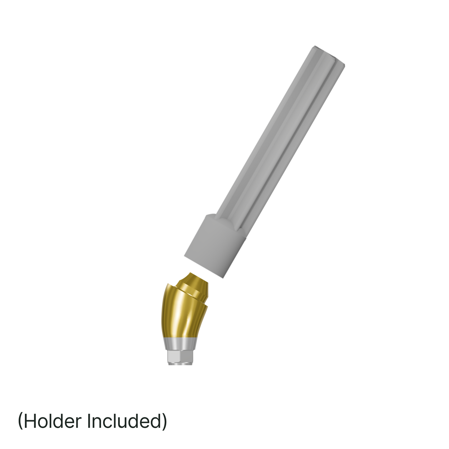 asa453010rh*abutment*30 3.0 hex