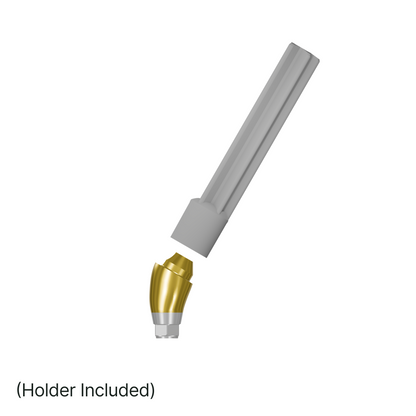 asa453010rh*abutment*30 3.0 hex